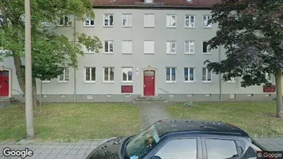 Apartments for rent in Saalekreis - Photo from Google Street View