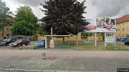 Apartments for rent in Saalekreis - Photo from Google Street View