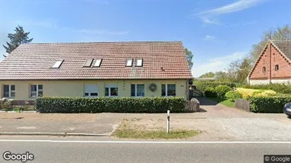 Apartments for rent in Ludwigslust-Parchim - Photo from Google Street View