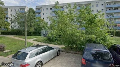 Apartments for rent in Brandenburg an der Havel - Photo from Google Street View