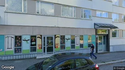 Apartments for rent in Vantaa - Photo from Google Street View