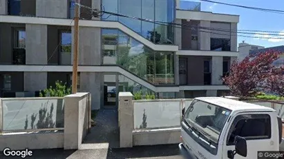 Apartments for rent in Budapest Rákosmente - Photo from Google Street View