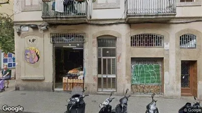 Apartments for rent in Sant Cugat del Vallès - Photo from Google Street View