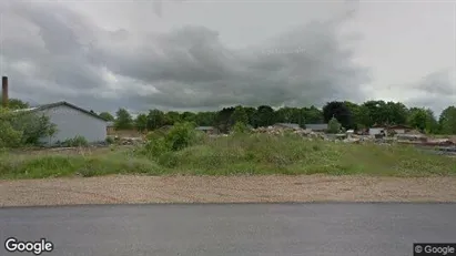 Apartments for rent in Herning - Photo from Google Street View
