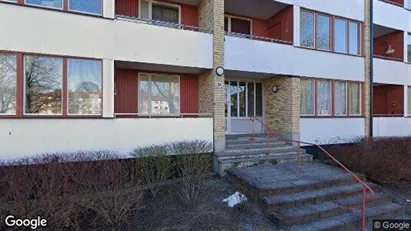Apartments for rent in Linköping - Photo from Google Street View