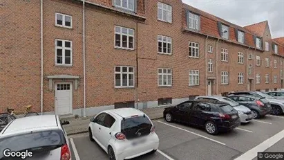 Apartments for rent in Aalborg Center - Photo from Google Street View