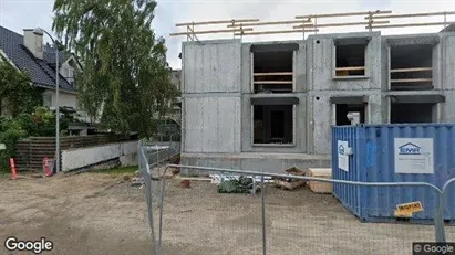 Apartments for rent in Bagsværd - Photo from Google Street View