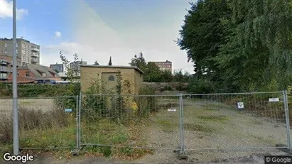 Apartments for rent in Bagsværd - Photo from Google Street View