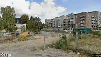 Apartments for rent in Bagsværd - Photo from Google Street View
