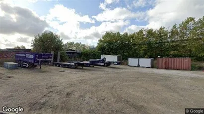Apartments for rent in Bagsværd - Photo from Google Street View