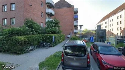 Apartments for rent in Nørrebro - Photo from Google Street View