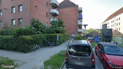 Apartments for rent in Nørrebro - Photo from Google Street View