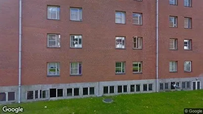 Apartments for rent in Nørrebro - Photo from Google Street View