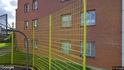 Apartments for rent in Nørrebro - Photo from Google Street View