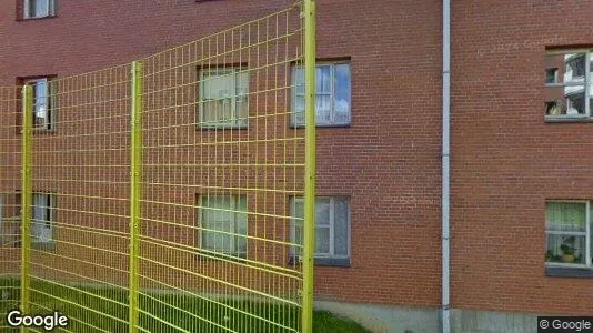 Apartments for rent in Nørrebro - Photo from Google Street View