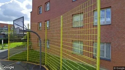 Apartments for rent in Nørrebro - Photo from Google Street View