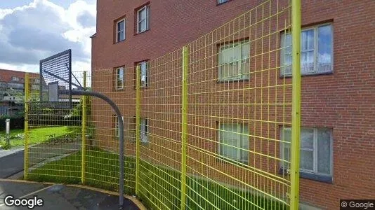 Apartments for rent in Nørrebro - Photo from Google Street View
