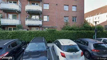 Apartments for rent in Nørrebro - Photo from Google Street View