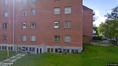 Apartments for rent in Nørrebro - Photo from Google Street View