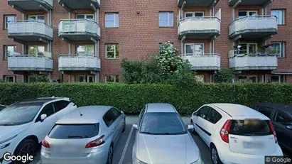 Apartments for rent in Nørrebro - Photo from Google Street View