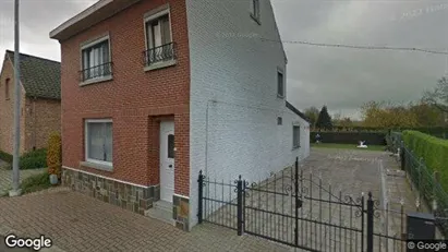 Apartments for rent in Tienen - Photo from Google Street View