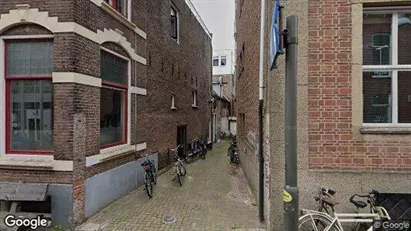 Apartments for rent in Groningen - Photo from Google Street View