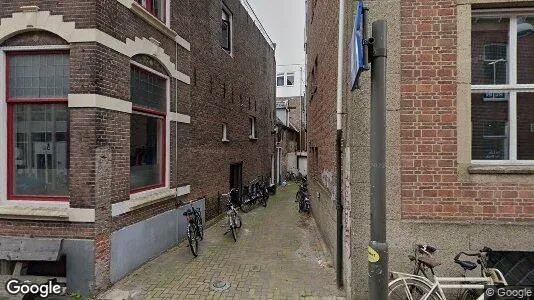 Apartments for rent in Groningen - Photo from Google Street View