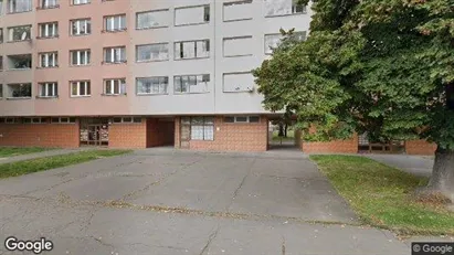 Apartments for rent in Ostrava-město - Photo from Google Street View