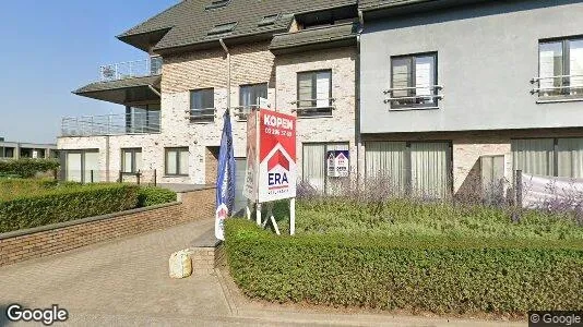 Apartments for rent in Dendermonde - Photo from Google Street View