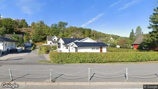 Apartments for rent in Sandefjord - Photo from Google Street View