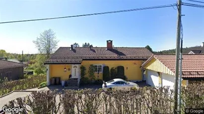 Apartments for rent in Asker - Photo from Google Street View