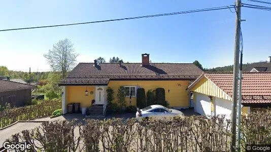 Apartments for rent in Asker - Photo from Google Street View