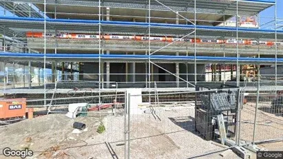 Apartments for rent in Moss - Photo from Google Street View