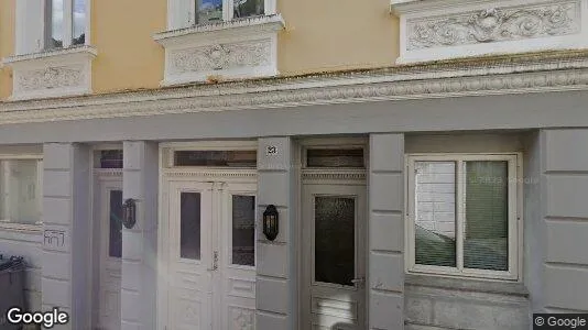 Apartments for rent in Bergen Bergenhus - Photo from Google Street View
