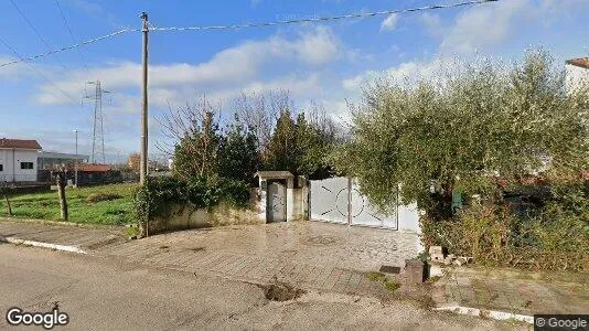 Apartments for rent in Cassino - Photo from Google Street View