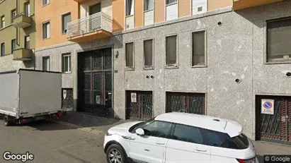 Apartments for rent in Milano Zona 5 - Vigentino, Chiaravalle, Gratosoglio - Photo from Google Street View
