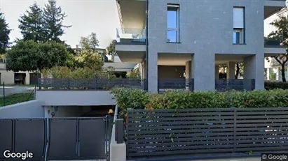 Apartments for rent in Desenzano del Garda - Photo from Google Street View