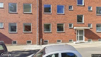 Apartments for rent in Randers C - Photo from Google Street View