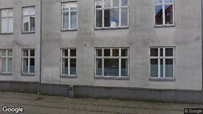 Apartments for rent in Kolding - Photo from Google Street View