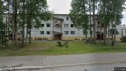 Apartments for rent in Lohja - Photo from Google Street View