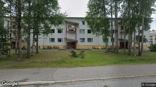 Apartments for rent in Lohja - Photo from Google Street View