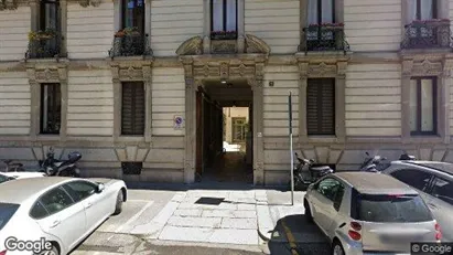 Apartments for rent in Milano Zona 1 - Centro storico - Photo from Google Street View