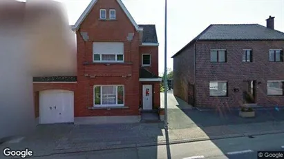 Apartments for rent in Zottegem - Photo from Google Street View