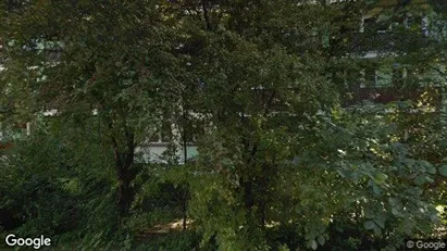 Apartments for rent in Białystok - Photo from Google Street View