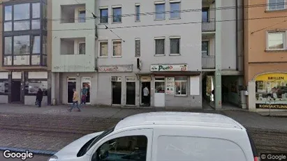Apartments for rent in Linz - Photo from Google Street View
