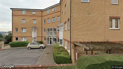 Apartments for rent in Bristol - Avon - Photo from Google Street View