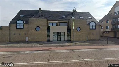 Apartments for rent in Bocholt - Photo from Google Street View