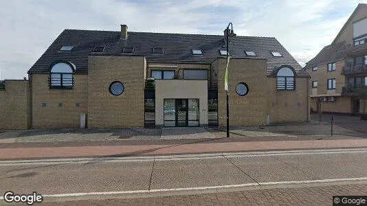 Apartments for rent in Bocholt - Photo from Google Street View