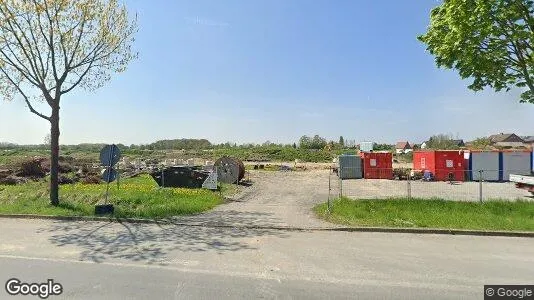 Apartments for rent in Warendorf - Photo from Google Street View
