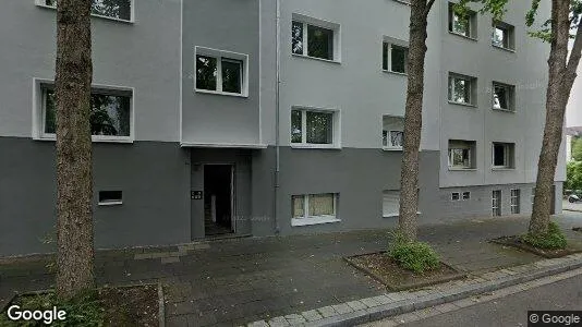Apartments for rent in Essen - Photo from Google Street View